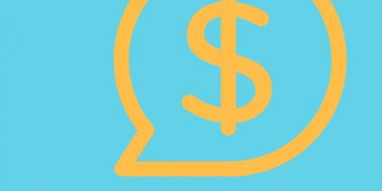 Imagem do grupo de WhatsApp Renda Extra 🤑 $$