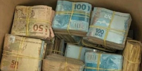 Imagem do grupo de WhatsApp AKI VC MULTIPLICA SEU 💲