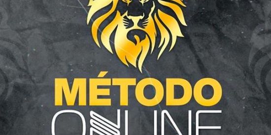 Imagem do grupo de WhatsApp Método milionário📲💰💰💸