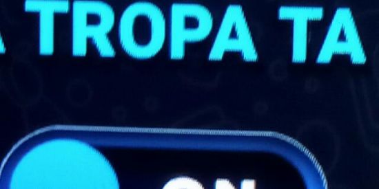 Imagem do grupo de WhatsApp Tropa da on✨