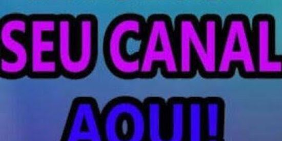 Imagem do grupo de WhatsApp Divulgação de canais