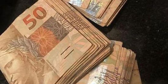 Imagem do grupo de WhatsApp Indique e Ganhe Dinheiro💵