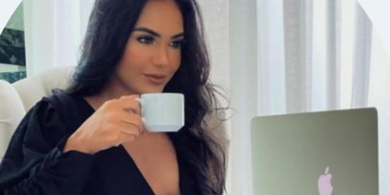 Imagem do grupo de WhatsApp Marketing digital 💸📲🚀✅