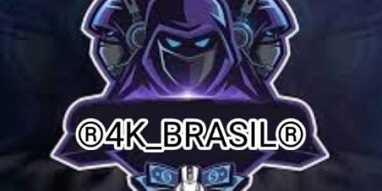 Imagem do grupo de WhatsApp ®4K_BRASIL®