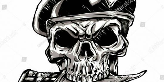 Imagem do grupo de WhatsApp ᎿᏒᎾᏢᎯ ᎠᎯ caveira 🏴‍☠️