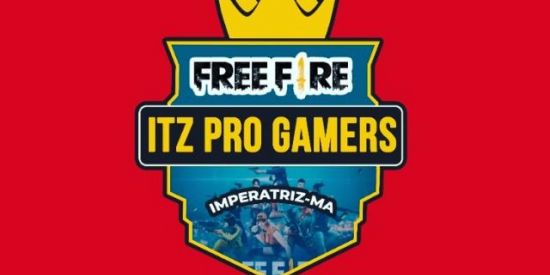 Imagem do grupo de WhatsApp ITZ PRO GAMER, CAMPEONATO DE FF