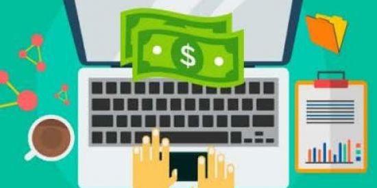 Imagem do grupo de WhatsApp ✨COMO TER RENDA EXTRA📊💸