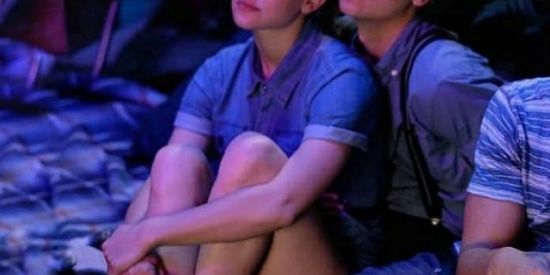 Imagem do grupo de WhatsApp Bughead forever❤‍🩹🥰💋