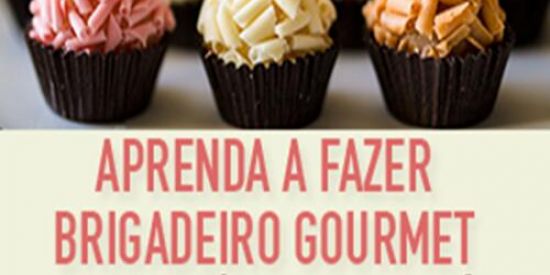 Imagem do grupo de WhatsApp Curso brigadeiro chefe 🥰