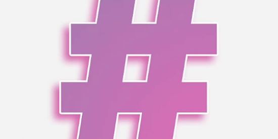 Imagem do grupo de WhatsApp #Bombou tags