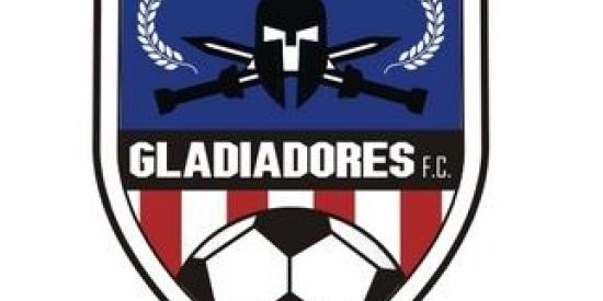 Imagem do grupo de WhatsApp Gladiadores FX| liga de clubes