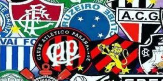 Imagem do grupo de WhatsApp Futebol brasileiro