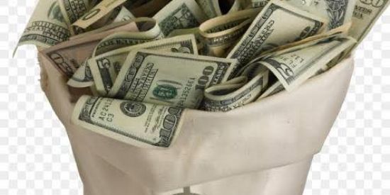 Imagem do grupo de WhatsApp dinheiro na internet💵📲🚀