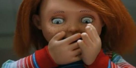 Imagem do grupo de WhatsApp O culto de Chucky 🪓🔪