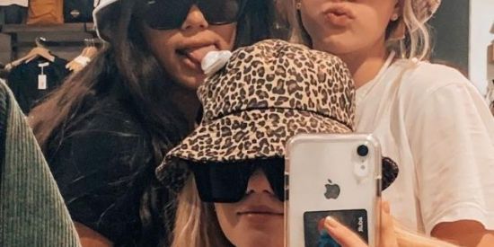 Imagem do grupo de WhatsApp Girls Engajamento ✨💕