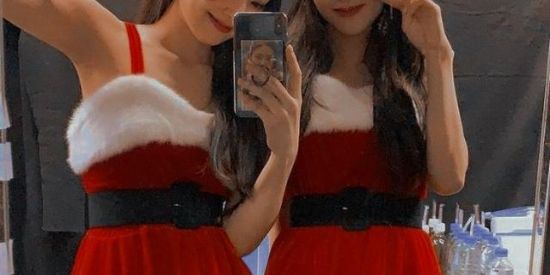 Imagem do grupo de WhatsApp •BLINKS Lacradores• 🎅🎄