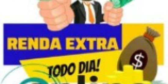 Imagem do grupo de WhatsApp 🤑🤑RENDA EXTRA TODO DIA!🤑🤑