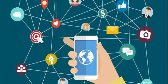 Imagem do grupo de WhatsApp Trabalhar em casa 📲💻💵🤑