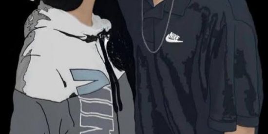 Imagem do grupo de WhatsApp <Namoro> <ou> <amizade>🥶🥵