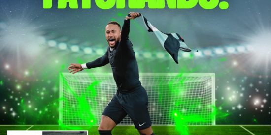 Imagem do grupo de WhatsApp Liga Brasil 🇧🇷 #01