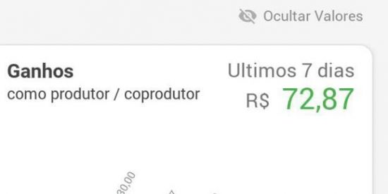 Imagem do grupo de WhatsApp Vagas De Recrutamento 🚀