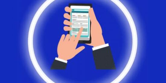 Imagem do grupo de WhatsApp INFLUENCER DIGITAl✅