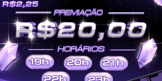 Imagem do grupo de WhatsApp DIÁRIO VJ• GP 1