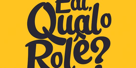 Imagem do grupo de WhatsApp Grupo Rolê Slz