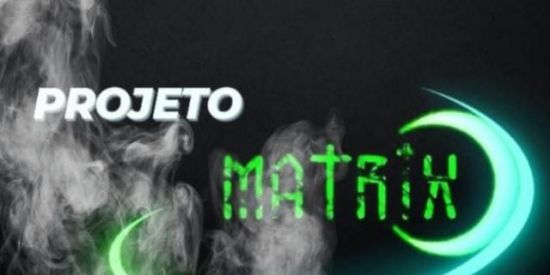 Imagem do grupo de WhatsApp ♠MATRIX♠Digital influencer