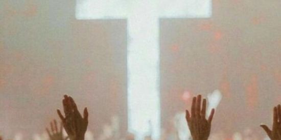 Imagem do grupo de WhatsApp ✨Me conectando com Deus✨