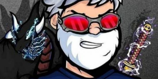 Imagem do grupo de WhatsApp ROBÔ SKINSS