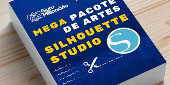 Imagem do grupo de WhatsApp Drive Silhouette Studio 1️⃣