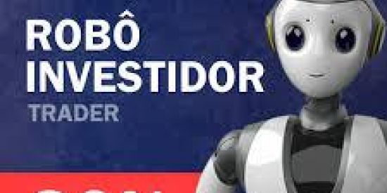 Imagem do grupo de WhatsApp ROBO INVESTIDOR🤑
