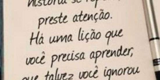 Imagem do grupo de WhatsApp Palavra de Deus