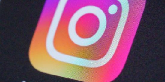 Imagem do grupo de WhatsApp SEGUIDORES NO INSTA ✅