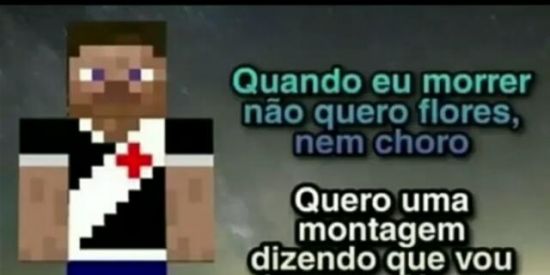 Imagem do grupo de WhatsApp —͟͟͞͞PLAYERS DE MINEツ