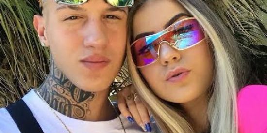 Imagem do grupo de WhatsApp 💞😻AMIZADES COLORIDA😻💞