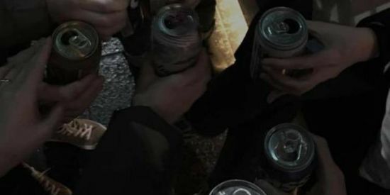 Imagem do grupo de WhatsApp 💯 Limites