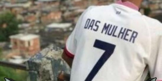 Imagem do grupo de WhatsApp Liberty city amizade