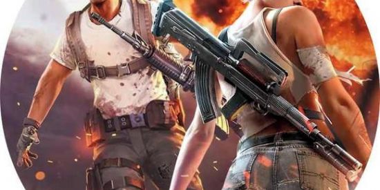 Imagem do grupo de WhatsApp 🔥🔞FREE FIRE OFC🔞🔥