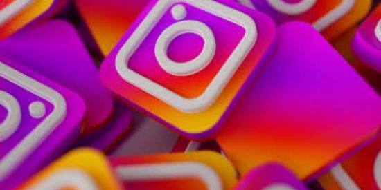 Imagem do grupo de WhatsApp Seguidores Instagram