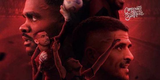 Imagem do grupo de WhatsApp Athletico ⚫🔴💀🌪️