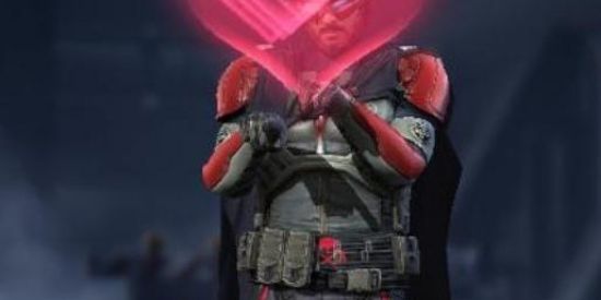 Imagem do grupo de WhatsApp Free fire procuro duo 🔥