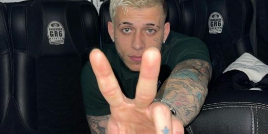 Imagem do grupo de WhatsApp Central das Pedrinaticas