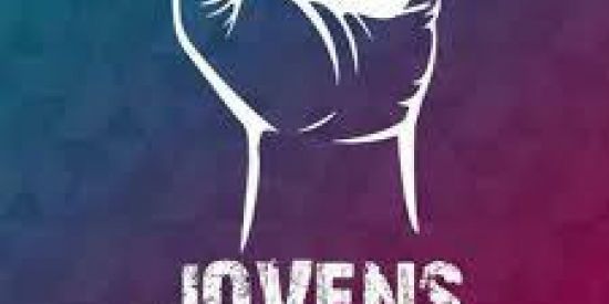 Imagem do grupo de WhatsApp Jovens Cristãos