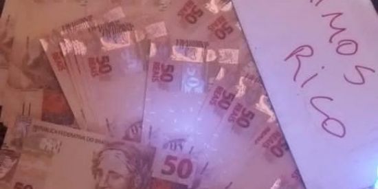 Imagem do grupo de WhatsApp 🔥PRIMOS RICOS-selecao🔥