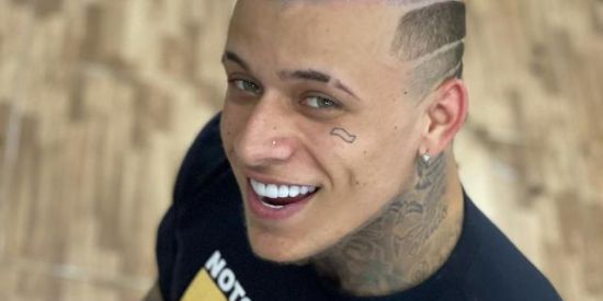 Imagem do grupo de WhatsApp Pedritaaas 🥰