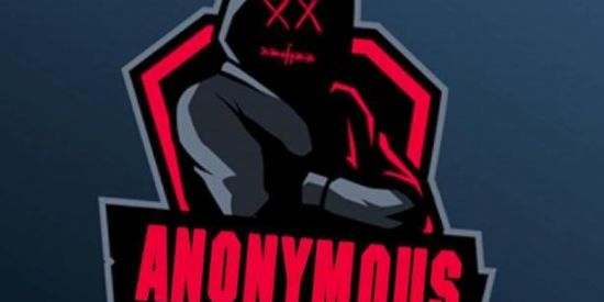 Imagem do grupo de WhatsApp 🔥C4 GAMING/ANONYMOUS:ꓥNS🔥