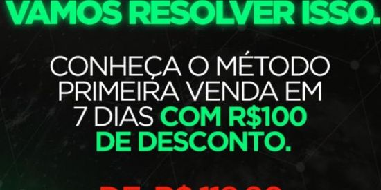 Imagem do grupo de WhatsApp Uma hora vai dar bom