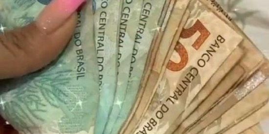 Imagem do grupo de WhatsApp Renda extra com App